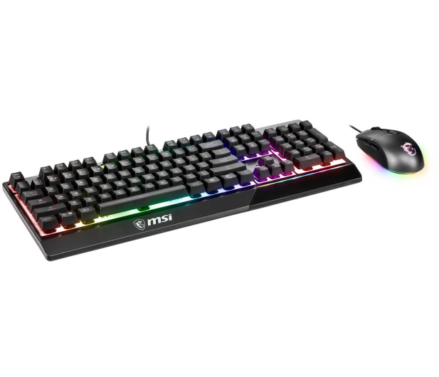 MSI Vigor GK30 COMBO - 510167 - zdjęcie 3